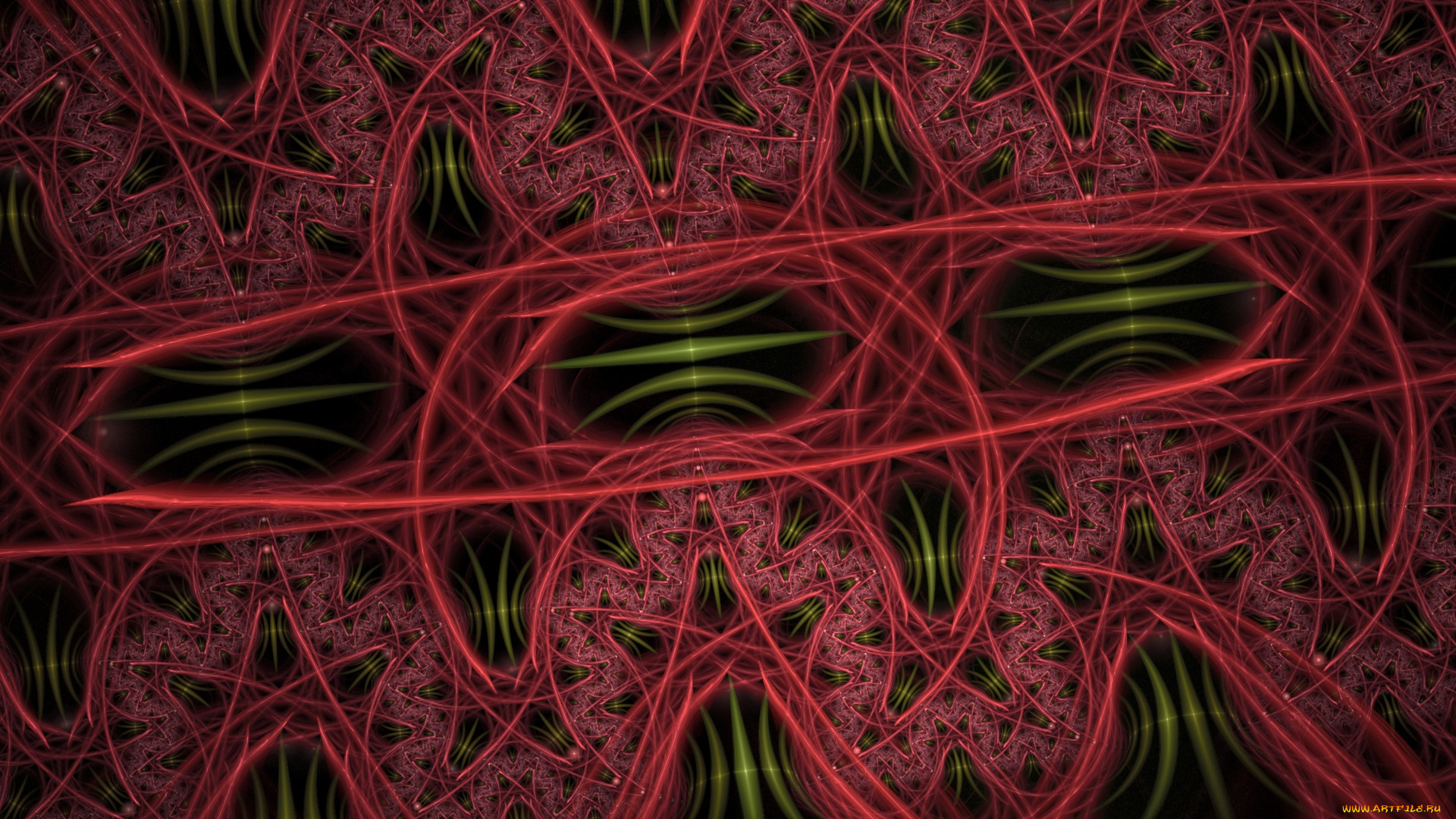 3, , fractal, , , , 